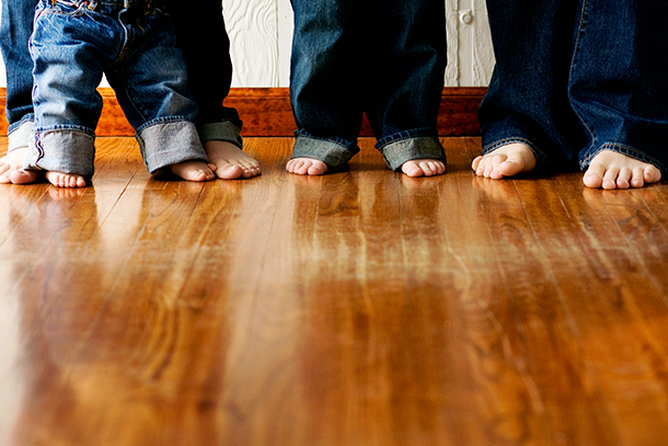 The Comprehensive Laminate Floor Cleaning Guide